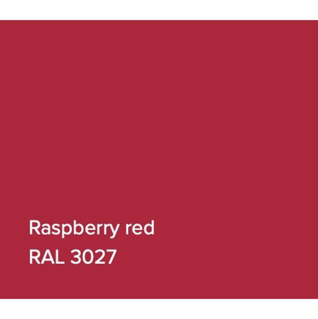 Victoria + Albert - RAL Bathtub Raspberry Red Gloss - RAL Gloss Paint