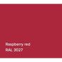 Victoria + Albert - RAL Basin Raspberry Red Gloss - RAL Gloss Paint
