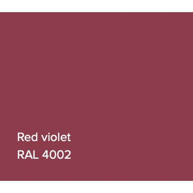 Victoria + Albert - RAL Bathtub Red Violet Gloss - RAL Gloss Paint