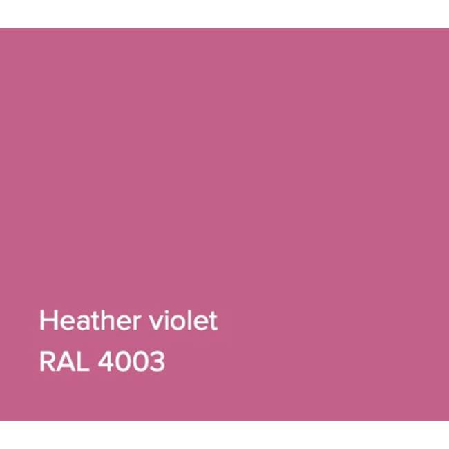 Victoria + Albert - RAL Bathtub Heather Violet Gloss - RAL Gloss Paint