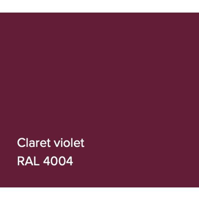 Victoria + Albert - RAL Basin Claret Violet Gloss - RAL Gloss Paint