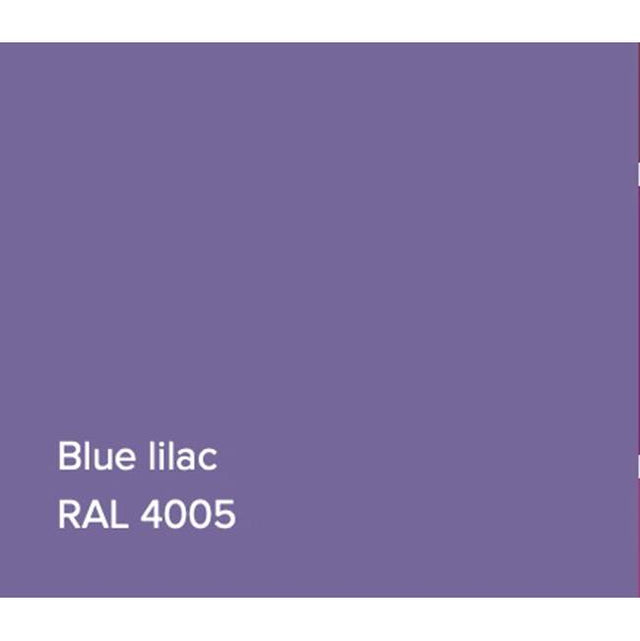 Victoria + Albert - RAL Bathtub Blue Lilac Matte - RAL Matte Paint