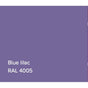 Victoria + Albert - RAL Bathtub Blue Lilac Matte - RAL Matte Paint