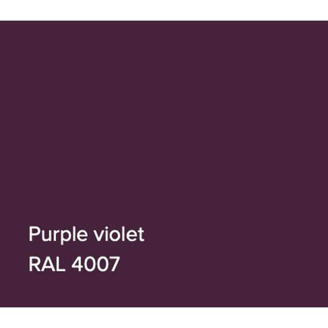 Victoria + Albert - RAL Bathtub Purple Violet Matte - RAL Matte Paint
