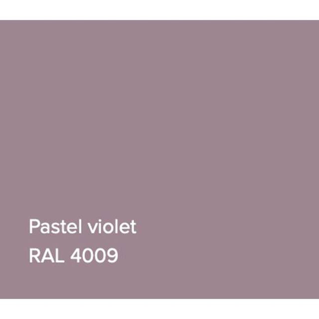 Victoria + Albert - RAL Bathtub Pastel Violet Matte - RAL Matte Paint