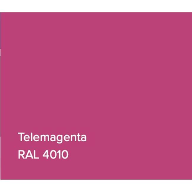 Victoria + Albert - RAL Bathtub Telemagenta Gloss - RAL Gloss Paint