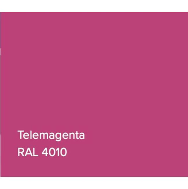 Victoria + Albert - RAL Bathtub Telemagenta Gloss - RAL Gloss Paint