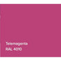 Victoria + Albert - RAL Bathtub Telemagenta Gloss - RAL Gloss Paint