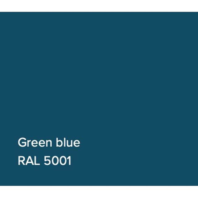 Victoria + Albert - RAL Bathtub Green Blue Gloss - RAL Gloss Paint