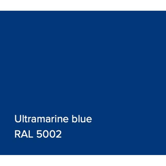 Victoria + Albert - RAL Bathtub Ultramarine Blue Gloss - RAL Gloss Paint