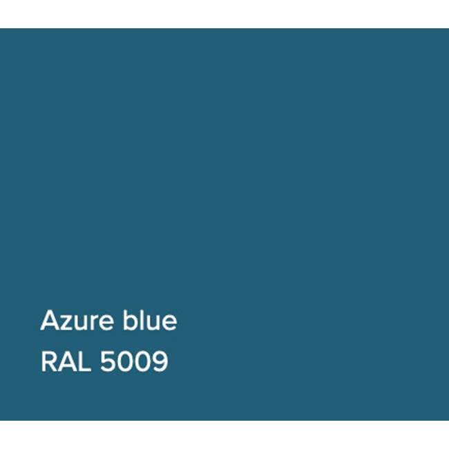 Victoria + Albert - RAL Bathtub Azure Blue Gloss - RAL Gloss Paint