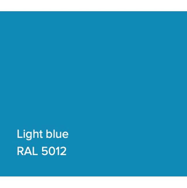 Victoria + Albert - RAL Bathtub Light Blue Gloss - RAL Gloss Paint
