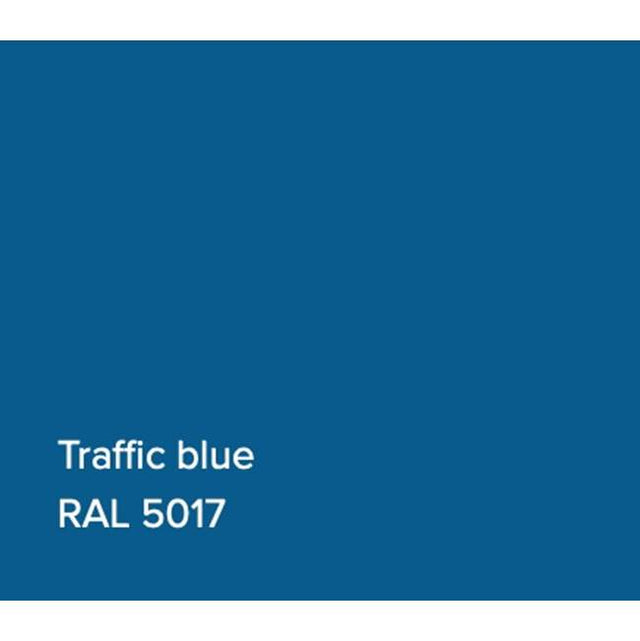 Victoria + Albert - RAL Bathtub Traffic Blue Gloss - RAL Gloss Paint