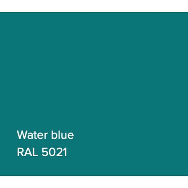 Victoria + Albert - RAL Basin Water Blue Gloss - RAL Gloss Paint