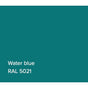 Victoria + Albert - RAL Basin Water Blue Matte - RAL Matte Paint