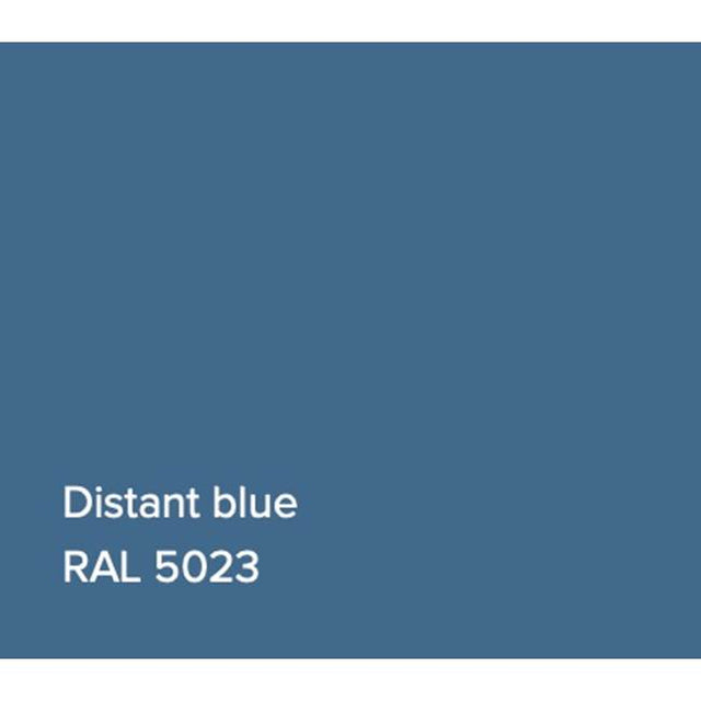 Victoria + Albert - RAL Bathtub Distant Blue Gloss - RAL Gloss Paint