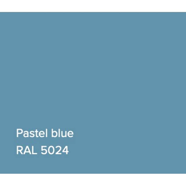 Victoria + Albert - RAL Bathtub Pastel Blue Matte - RAL Matte Paint
