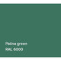 Victoria + Albert - RAL Bathtub Patina Green Gloss - RAL Gloss Paint