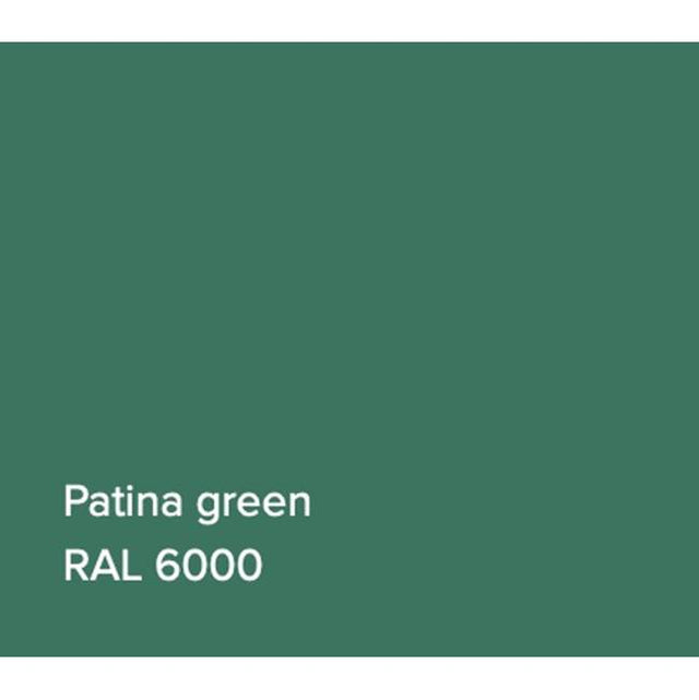Victoria + Albert - RAL Basin Patina Green Matte - RAL Matte Paint
