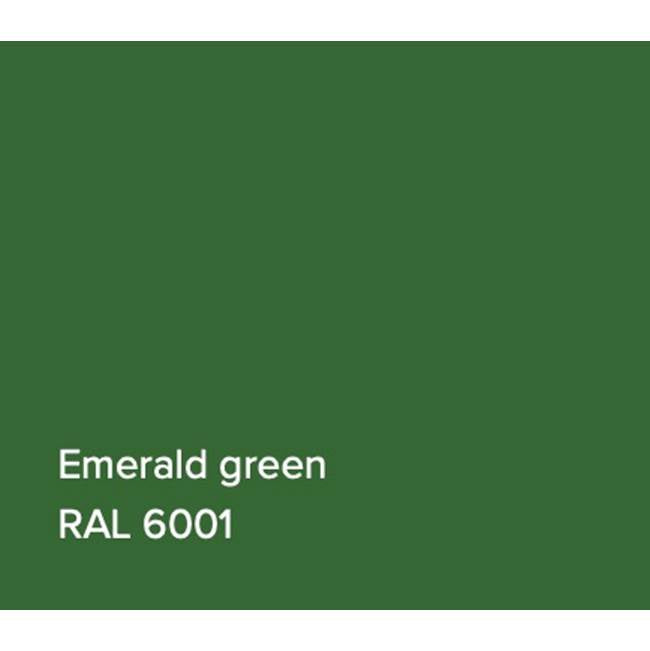 Victoria + Albert - RAL Bathtub Emerald Green Gloss - RAL Gloss Paint