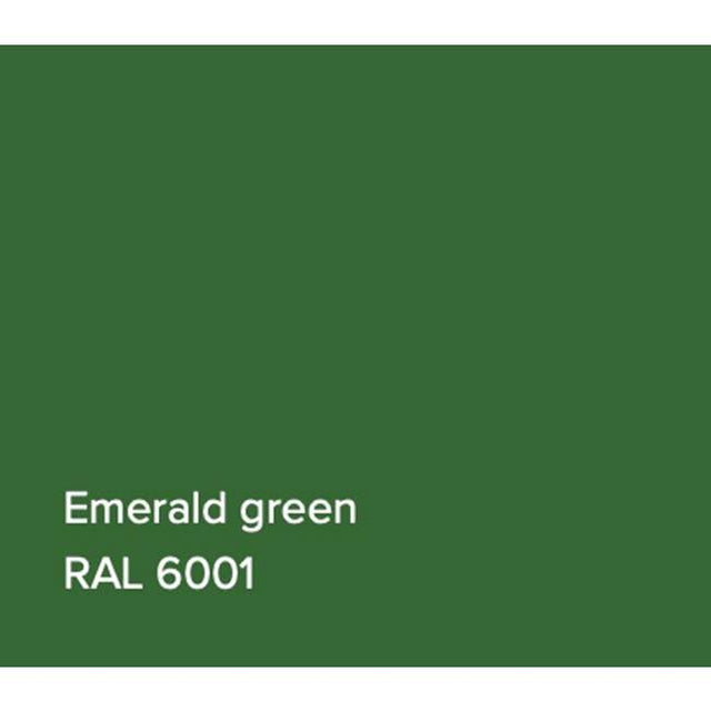 Victoria + Albert - RAL Bathtub Emerald Green Gloss - RAL Gloss Paint