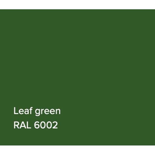 Victoria + Albert - RAL Basin Leaf Green Matte - RAL Matte Paint