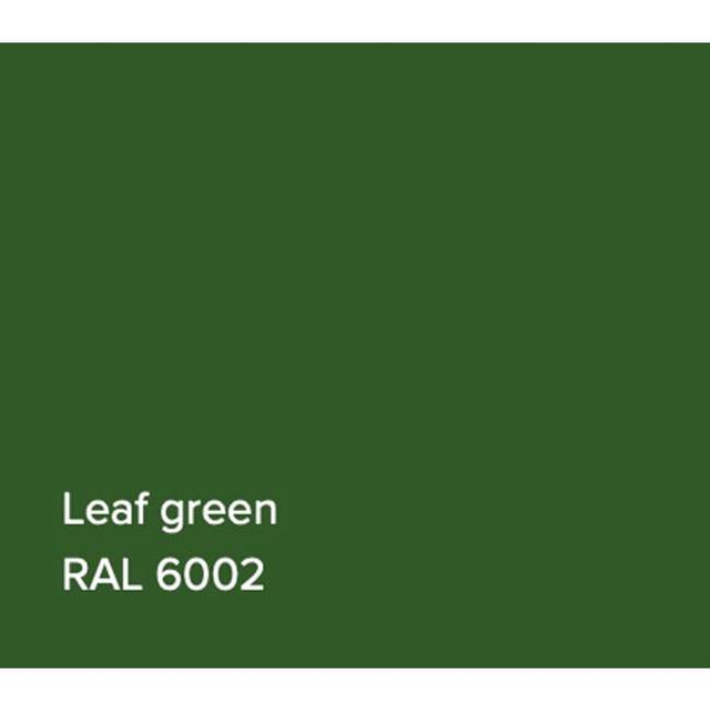 Victoria + Albert - RAL Basin Leaf Green Matte - RAL Matte Paint