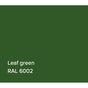 Victoria + Albert - RAL Basin Leaf Green Matte - RAL Matte Paint