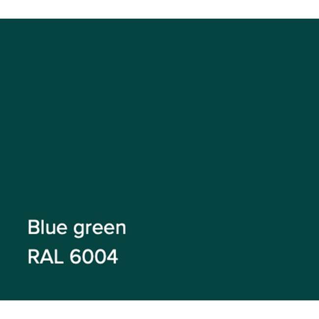 Victoria + Albert - RAL Basin Blue Green Matte - RAL Matte Paint