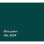 Victoria + Albert - RAL Basin Blue Green Matte - RAL Matte Paint