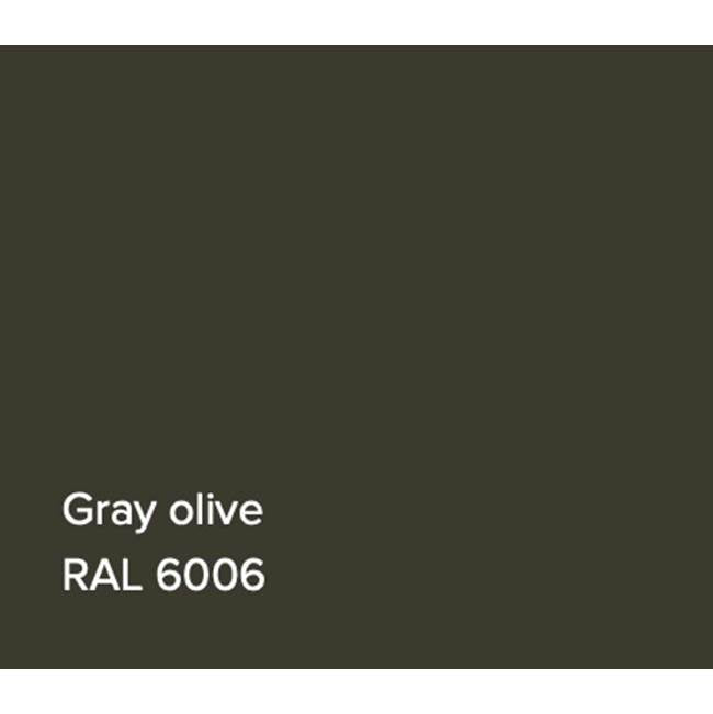 Victoria + Albert - RAL Basin Grey Olive Matte - RAL Matte Paint