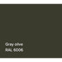 Victoria + Albert - RAL Basin Grey Olive Matte - RAL Matte Paint