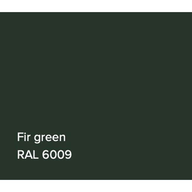 Victoria + Albert - RAL Bathtub Fir Green Matte - RAL Matte Paint