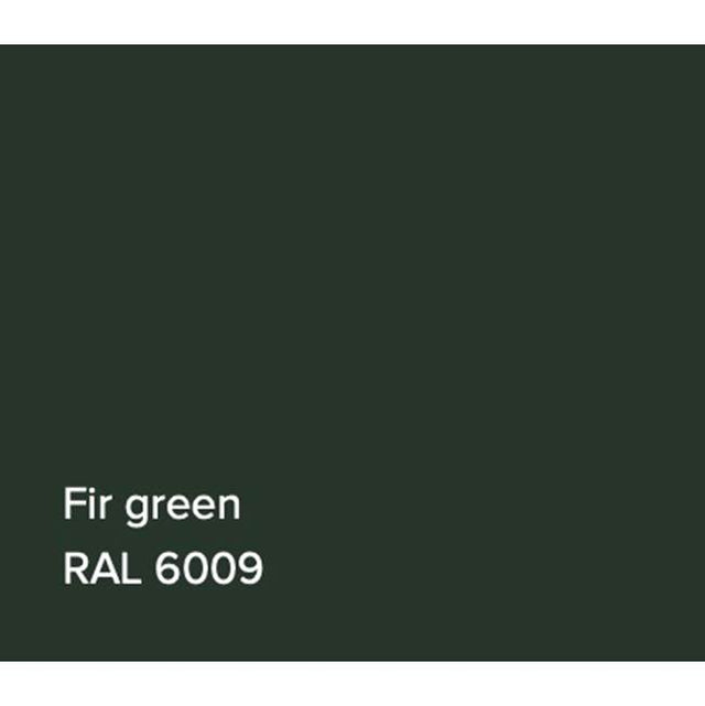 Victoria + Albert - RAL Bathtub Fir Green Matte - RAL Matte Paint