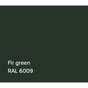 Victoria + Albert - RAL Bathtub Fir Green Matte - RAL Matte Paint