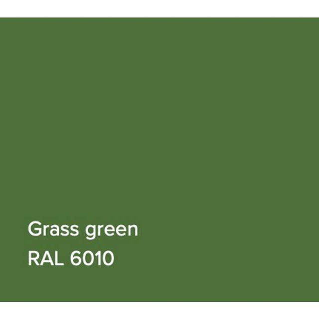 Victoria + Albert - RAL Bathtub Grass Green Matte - RAL Matte Paint