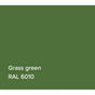 Victoria + Albert - RAL Basin Grass Green Matte - RAL Matte Paint