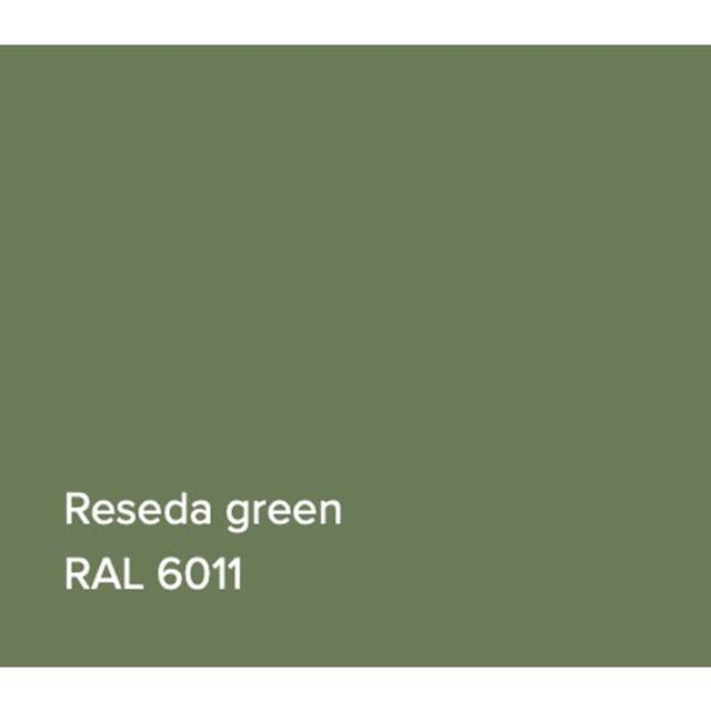 Victoria + Albert - RAL Bathtub Reseda Green Gloss - RAL Gloss Paint