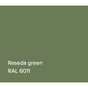 Victoria + Albert - RAL Bathtub Reseda Green Gloss - RAL Gloss Paint