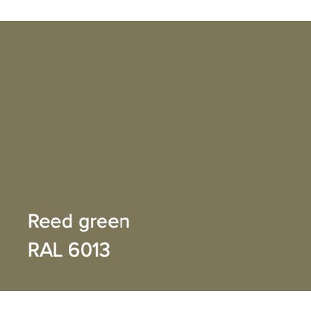 Victoria + Albert - RAL Bathtub Reed Green Gloss - RAL Gloss Paint