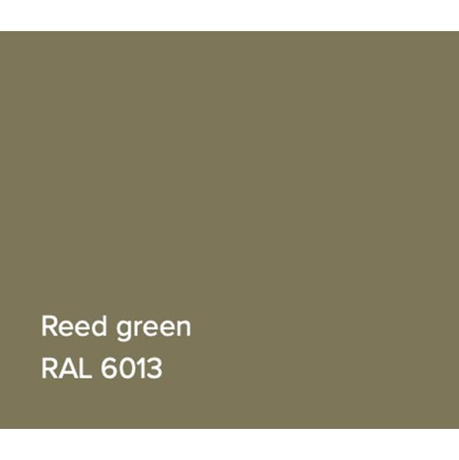 Victoria + Albert - RAL Bathtub Reed Green Matte - RAL Matte Paint