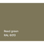 Victoria + Albert - RAL Bathtub Reed Green Matte - RAL Matte Paint