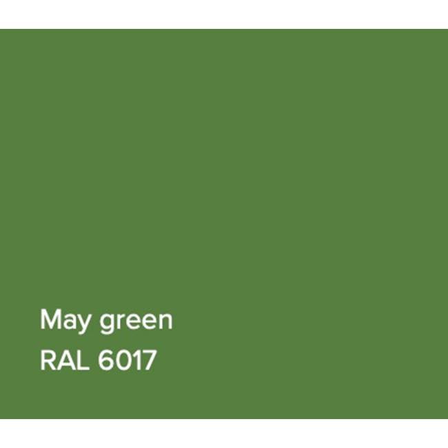 Victoria + Albert - RAL Bathtub May Green Matte - RAL Matte Paint