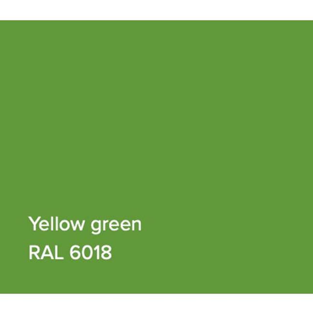 Victoria + Albert - RAL Bathtub Yellow Green Matte - RAL Matte Paint