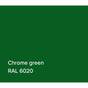 Victoria + Albert - RAL Basin Chrome Green Matte - RAL Matte Paint