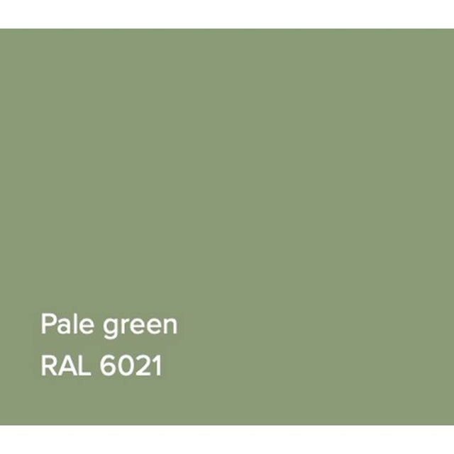 Victoria + Albert - RAL Basin Pale Green Gloss - RAL Gloss Paint