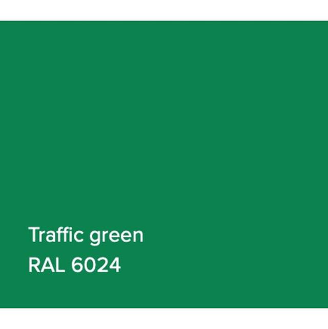 Victoria + Albert - RAL Bathtub Traffic Green Matte - RAL Matte Paint
