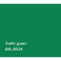 Victoria + Albert - RAL Bathtub Traffic Green Matte - RAL Matte Paint