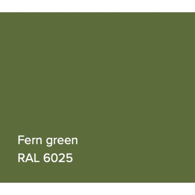 Victoria + Albert - RAL Bathtub Fern Green Gloss - RAL Gloss Paint