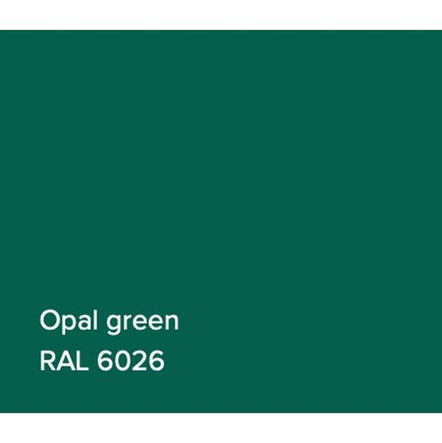 Victoria + Albert - RAL Bathtub Opal Green Gloss - RAL Gloss Paint